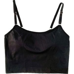 Pumping & Nursing Crop Cami